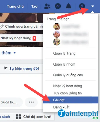 cach xem nguoi khac theo doi minh tren facebook 3