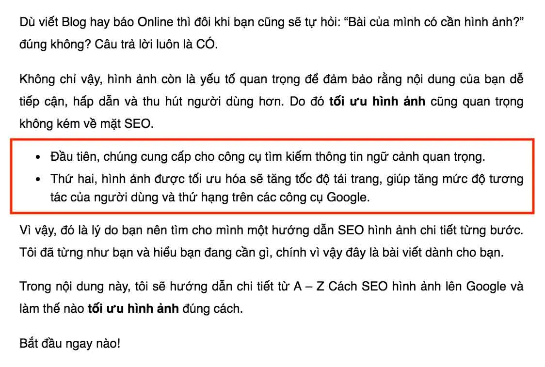 Cách xem trước (Preview) bố cục ảnh sau khi đã chèn vào bài viết Facebook