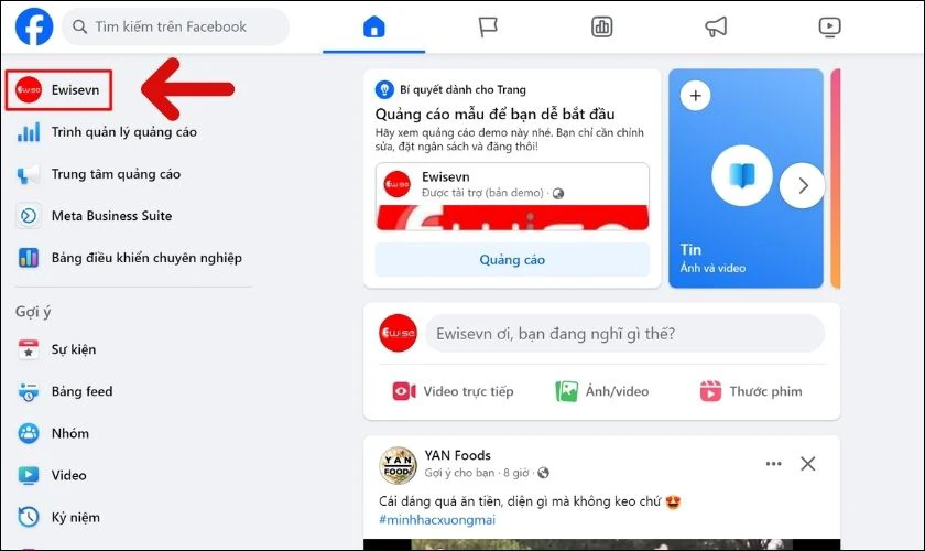 Cách Xóa Tin Đã Đăng Trên Facebook: Hướng Dẫn Chi Tiết A-Z Bảo Vệ Quyền Riêng Tư