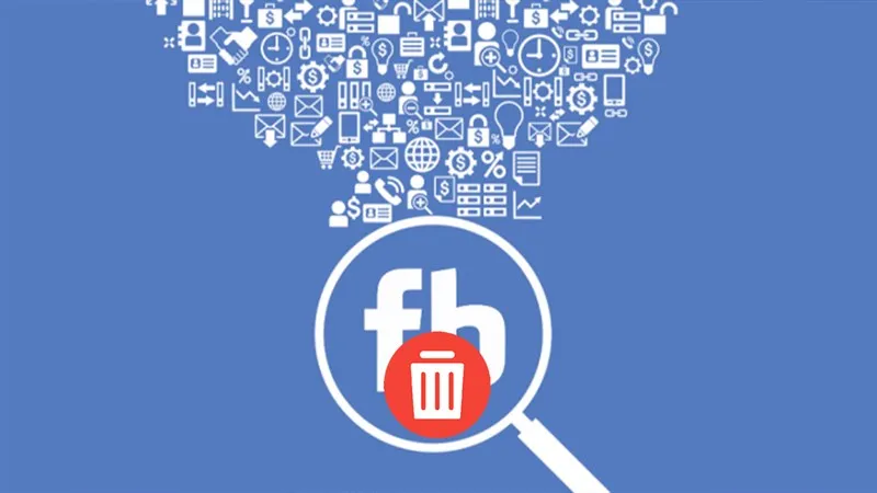 cách xóa lịch sử trên facebook: Hướng Dẫn Chi Tiết A-Z Bảo Mật Quyền Riêng Tư Của Bạn