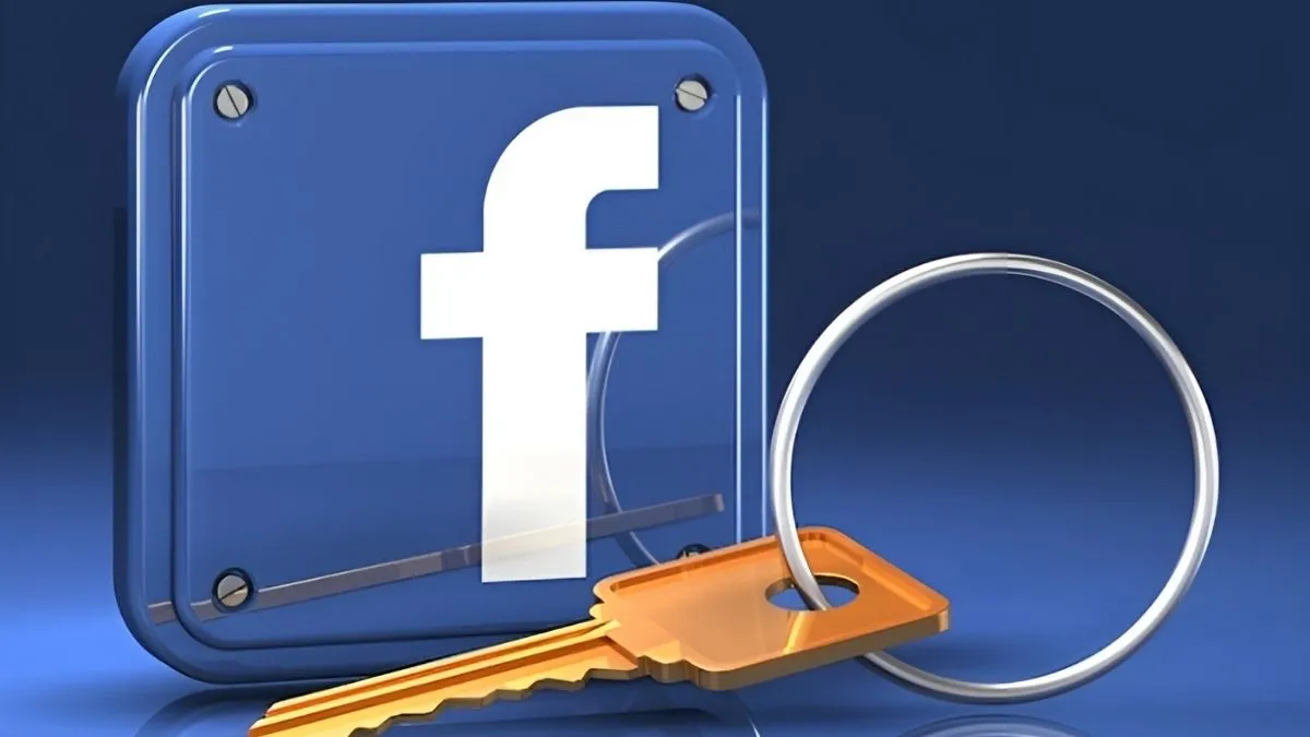 Cách xóa tài khoản facebook đã bị mất của bạn