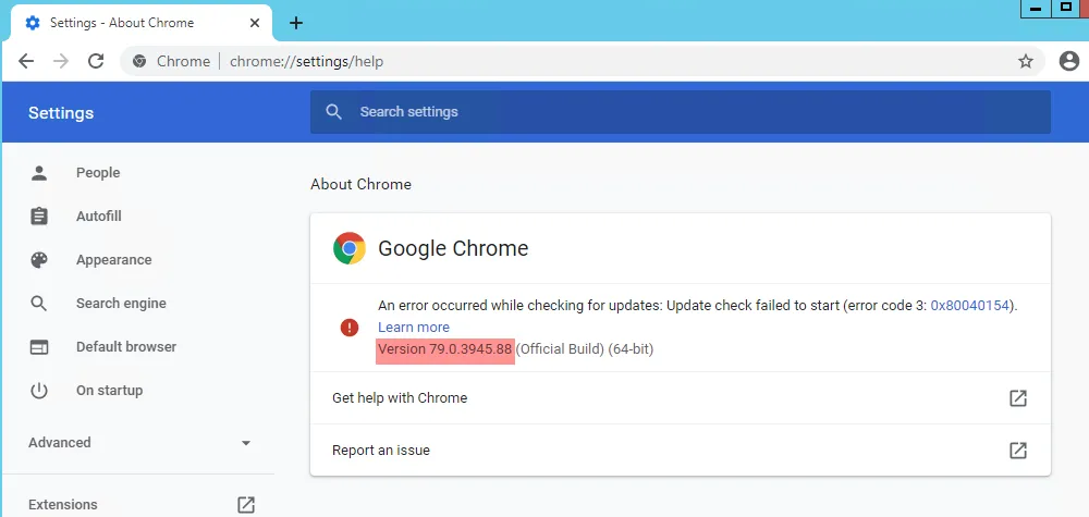 cách cài chrome phiên bản cũ để tối ưu hiệu suất và tương thích