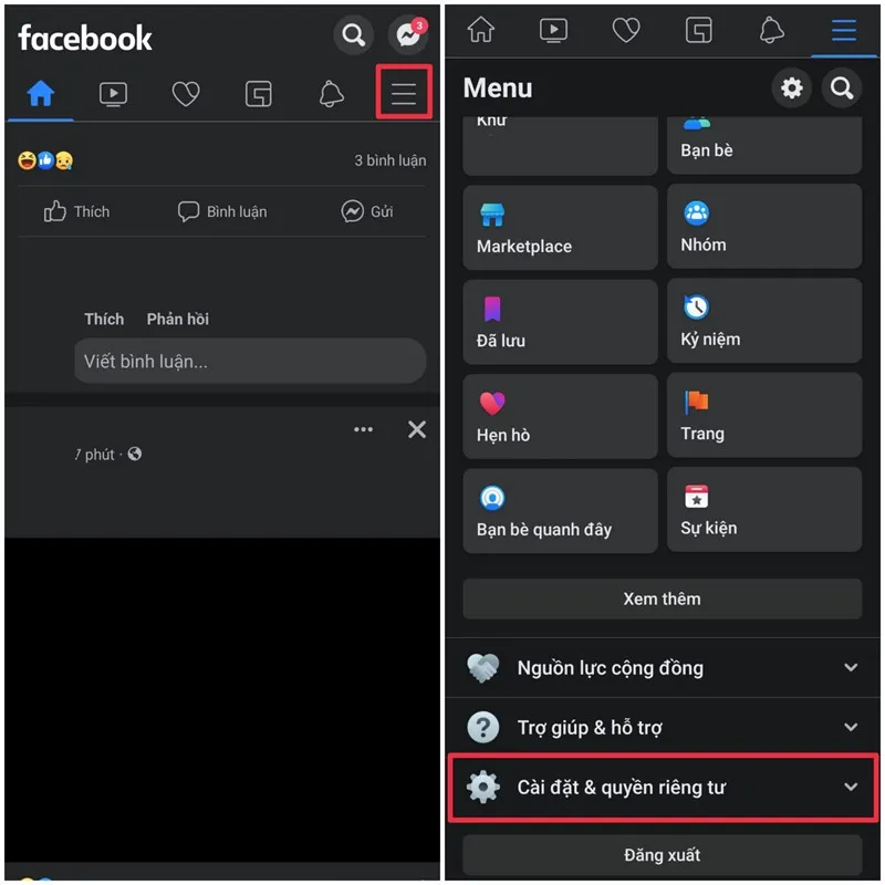 Cách tìm lại bạn bè đã xóa trên Facebook: Hướng dẫn khôi phục và kết nối chi tiết nhất