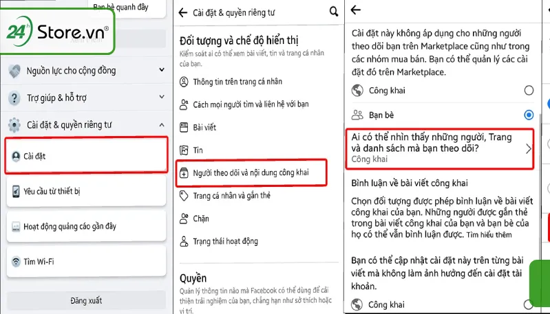 cách ẩn tìm kiếm facebook – Hướng Dẫn Toàn Diện Về Quyền Riêng Tư Và Kiểm Soát Hiển Thị