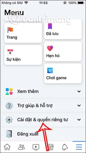 cách khóa tài khoản tạm thời trên facebook Chi tiết Từng Bước 2025 và Phân tích Tác động Toàn diện