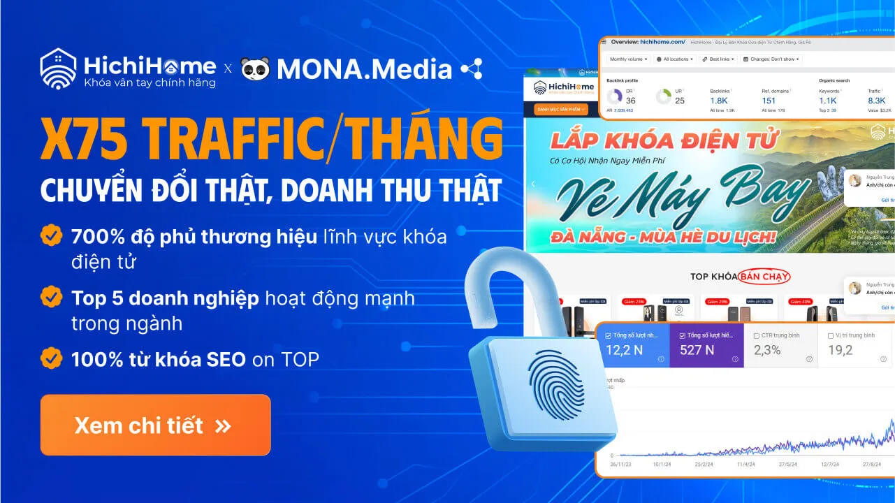 Case study tối ưu video dọc trên Facebook giúp tăng tương tác và chuyển đổi