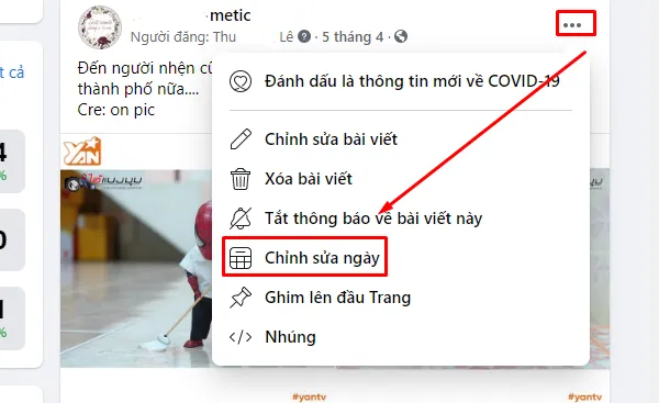 cách quản lý fanpage trên facebook Hiệu Quả và Chuyên Nghiệp Từ A đến Z
