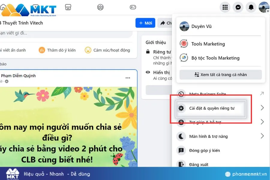 cách tắt âm thanh facebook trên máy tính Toàn Diện: Loại Bỏ Âm Báo “Ting” Gây Khó Chịu