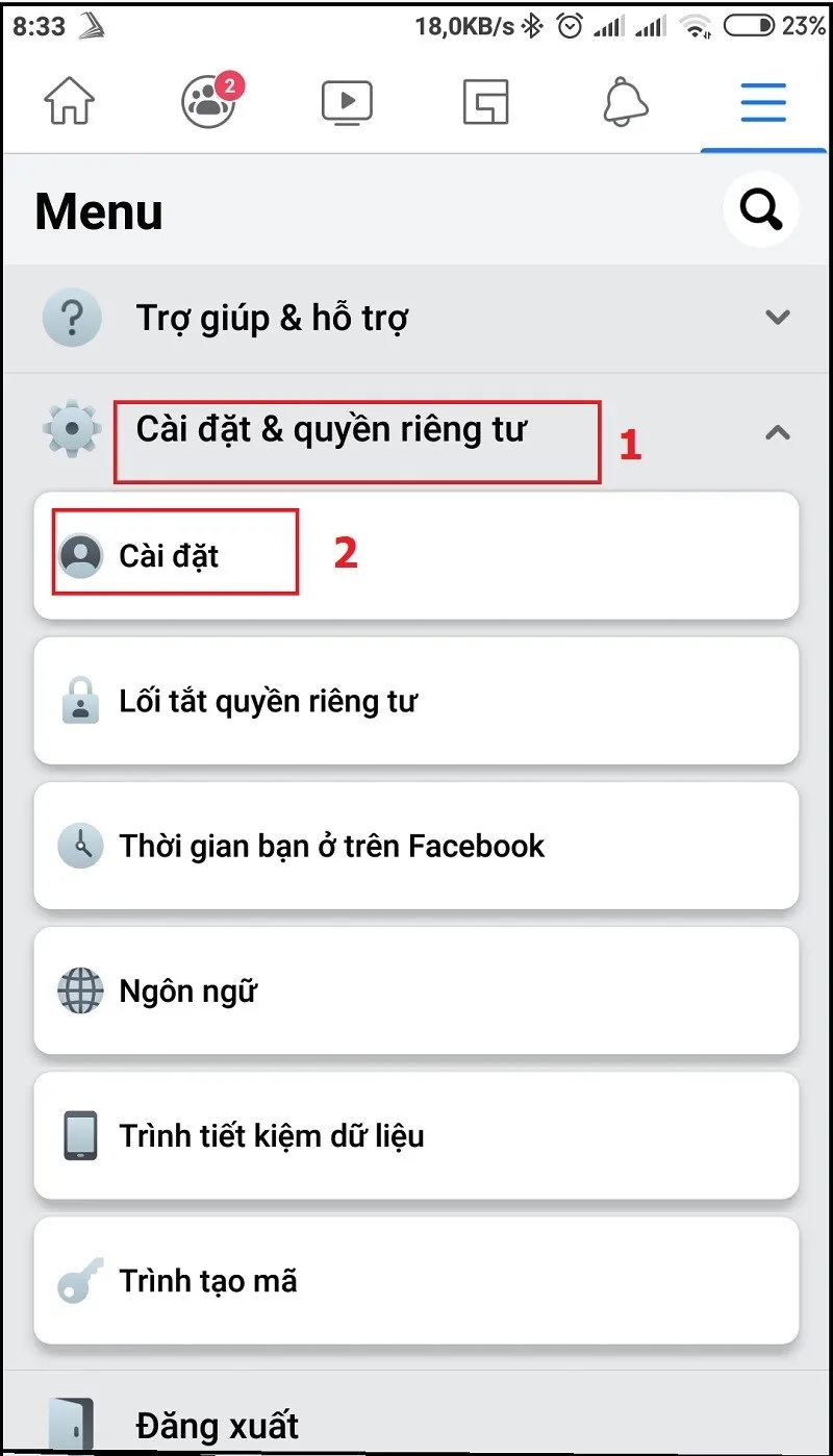 cách chặn facebook Vĩnh Viễn Trên Mọi Thiết Bị: Hướng Dẫn Chi Tiết Từ A đến Z