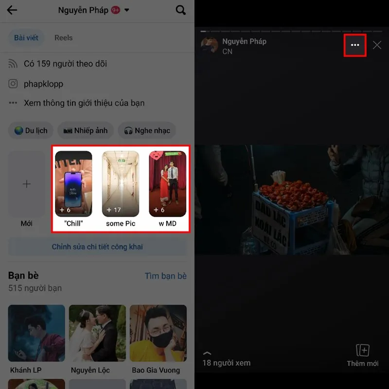 cách thêm vào tin nổi bật trên facebook: Hướng Dẫn Nâng Cấp Bộ Sưu Tập Cũ Và Tạo Điểm Nhấn Thương Hiệu