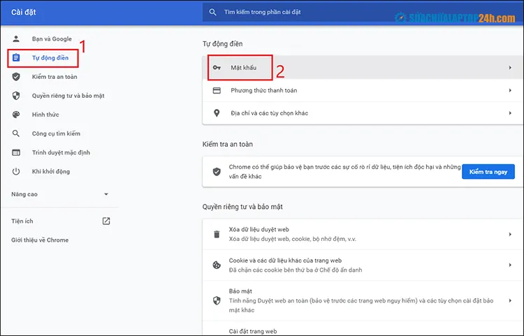 cách đăng nhập facebook trên google chrome An Toàn Và Chi Tiết: Hướng Dẫn Toàn Diện Từ A đến Z