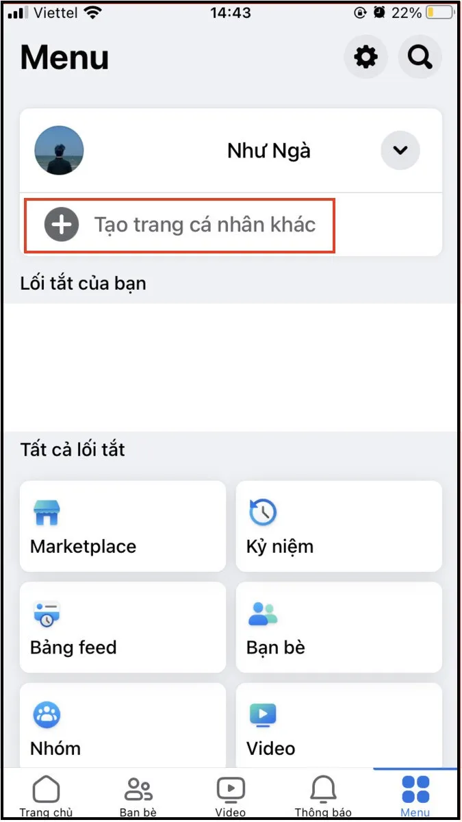 Cách Tạo Một Trang Facebook Chuyên Nghiệp Từ A-Z: Hướng Dẫn Chi Tiết Để Tối Ưu Hóa E-E-A-T