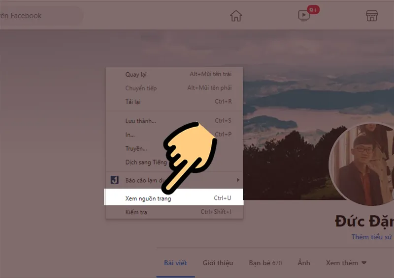 cách kiểm tra ai vào facebook của mình: Sụp Đổ Huyền Thoại và Hướng Dẫn Chi Tiết Về Bảo Mật Tài Khoản