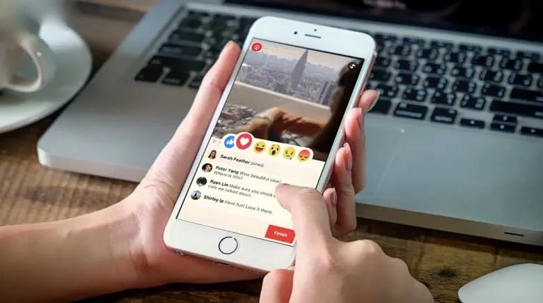 cách phát trực tiếp trên facebook trên điện thoại: Hướng Dẫn Toàn Diện Từ A-Z để Tăng Tương Tác