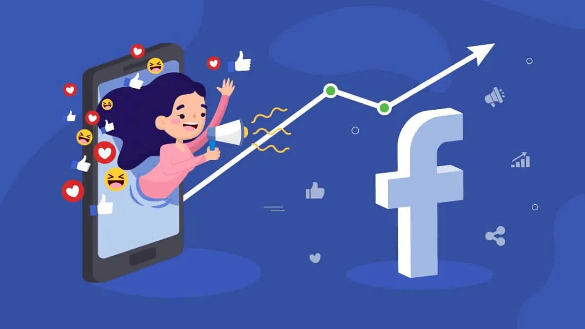Đa dạng hóa định dạng bài viết là cách làm tăng tương tác facebook hiệu quả