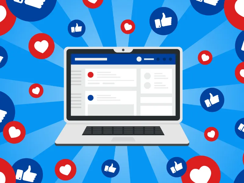 Đánh giá ưu và nhược điểm khi dùng dịch vụ tăng bình luận trên Facebook