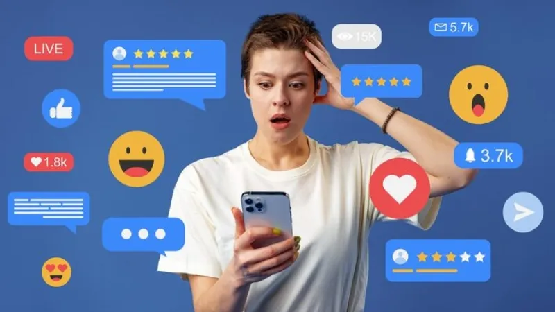 cách bỏ facebook Vĩnh Viễn Và Tạm Thời: Hướng Dẫn Chi Tiết A-Z Để Lấy Lại Quyền Kiểm Soát