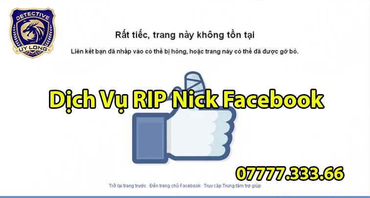 cách đánh sập facebook Toàn diện: Phân tích Quy trình, Pháp lý và Phương pháp Bảo vệ
