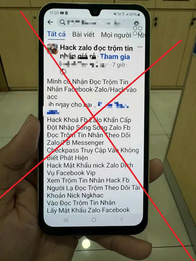 cách đọc tin nhắn người khác trên facebook: Phân Tích Luật Pháp, Rủi Ro An Ninh và Chiến Lược Bảo Vệ Quyền Riêng Tư Số