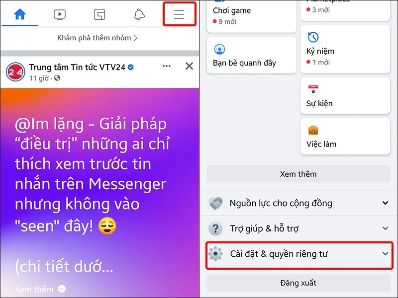 cách bỏ block facebook: Hướng Dẫn Toàn Diện Từ A đến Z để Khôi Phục Kết Nối