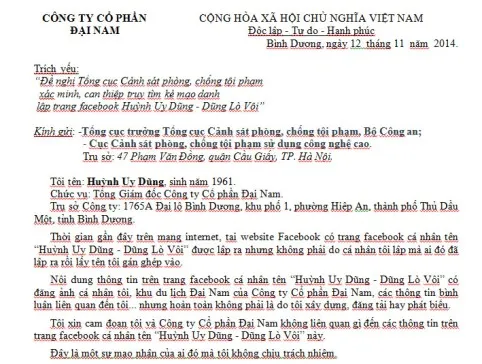 cách tố cáo giả mạo facebook: Hướng Dẫn Chi Tiết A-Z Giúp Bảo Vệ Danh Tính Trực Tuyến