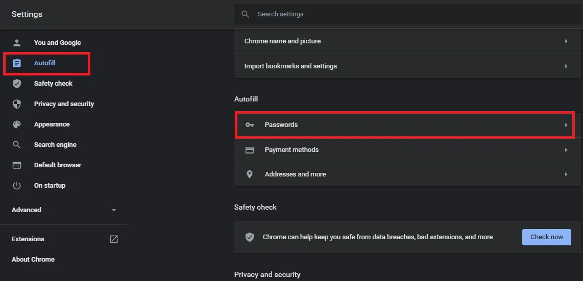 cách xóa tên đăng nhập facebook và Mật Khẩu Đã Lưu: Hướng Dẫn Chi Tiết A-Z Trên Mọi Nền Tảng