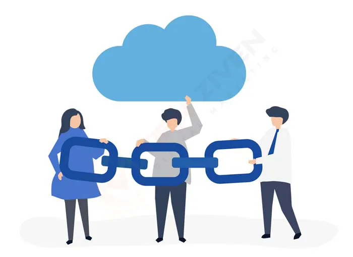 Giao diện check chỉ số Trust Flow (TF) và Citation Flow (CF) của một tên miền