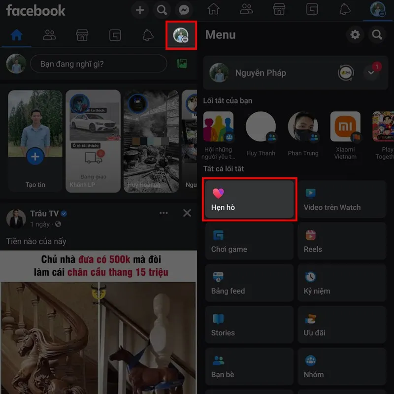 cách thêm vị trí trên facebook: Hướng Dẫn Toàn Diện Từ Đăng Bài Đến Hẹn Hò