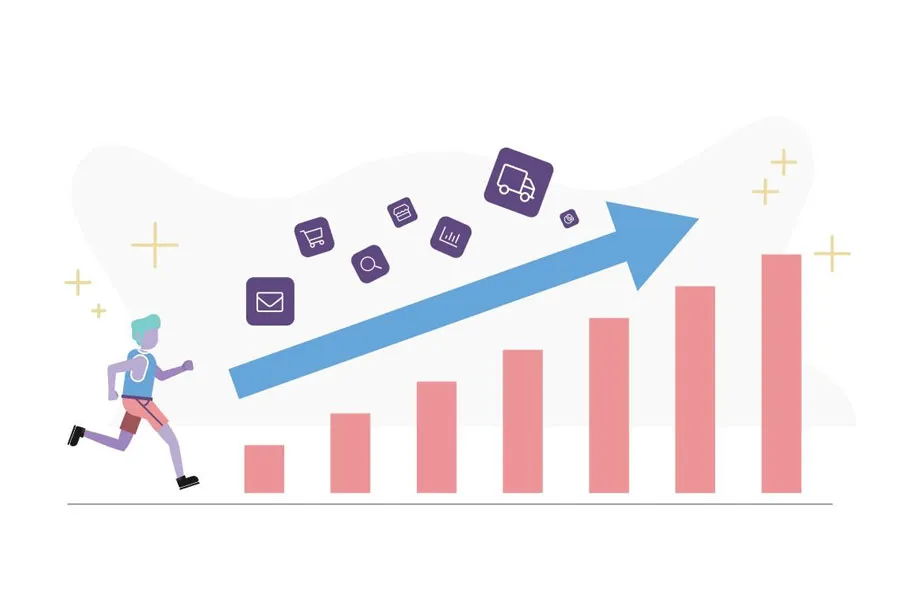 Giao diện của công cụ tìm trend mới trên facebook phổ biến