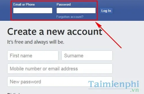 Cách Đăng Nhập Facebook Bằng Yahoo Mail Chi Tiết và Các Giải Pháp Bảo Mật Toàn Diện