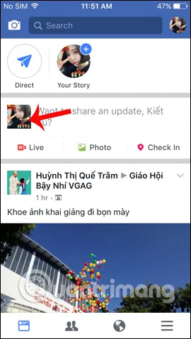 Cách Làm Video Bìa Trên Facebook Chuẩn Kích Thước và Tối Ưu Tương Tác
