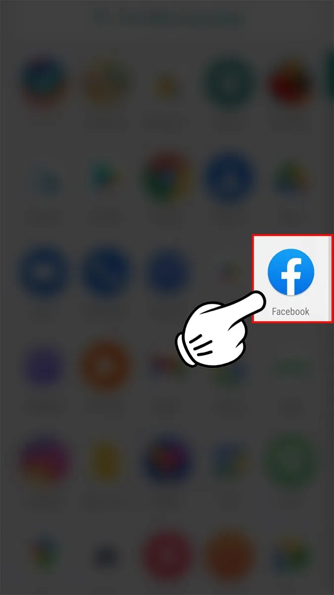 cách xem id facebook trên điện thoại: Hướng dẫn chi tiết tìm mọi loại ID (Cá nhân, Fanpage, Bài viết)