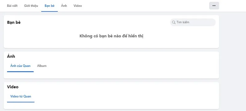 cách ẩn facebook trên điện thoại samsung Toàn diện: Ẩn Ứng Dụng và Thông Tin Cá Nhân