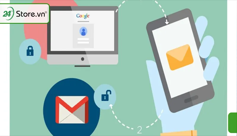 Hãy kích hoạt chế độ xác thực 2 yếu tố: Kích hoạt 2FA để tăng cường lớp bảo mật cho tài khoản Facebook, yêu cầu mã đăng nhập đặc biệt