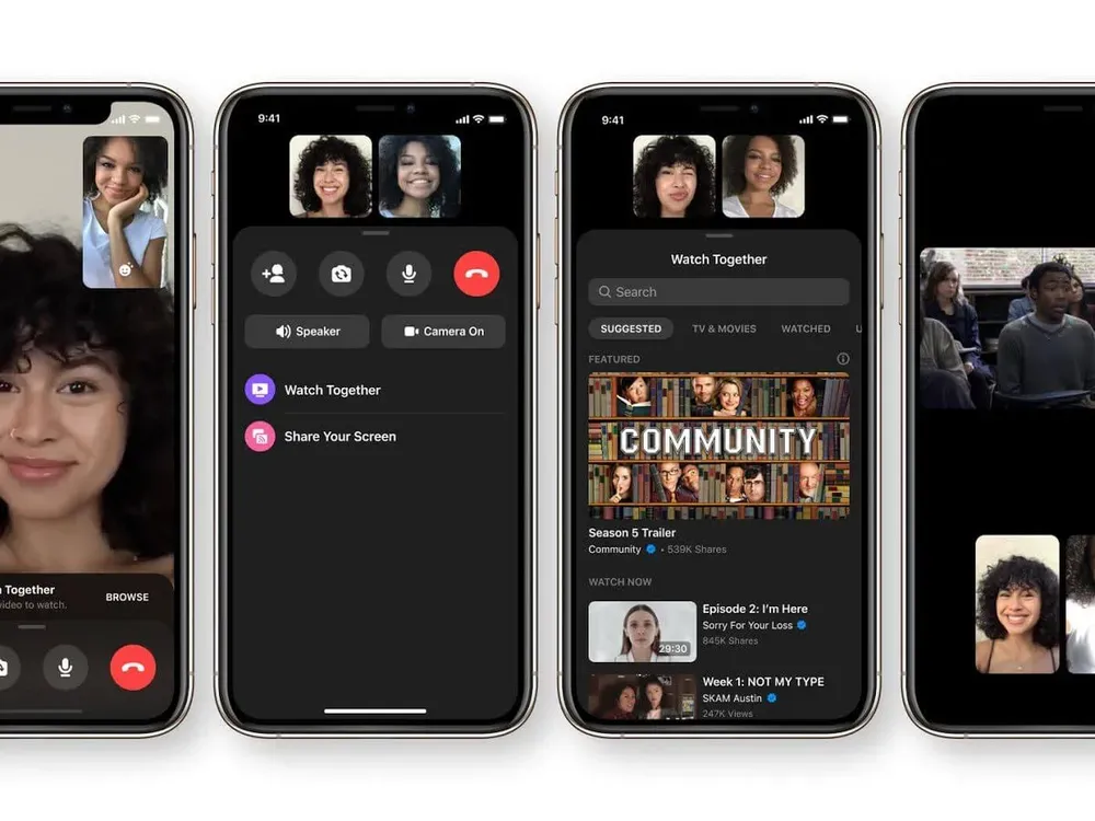 Cách Xem Phim Trên Facebook Toàn Diện: Hướng Dẫn Chi Tiết A-Z Tính Năng Watch Together và Facebook Watch