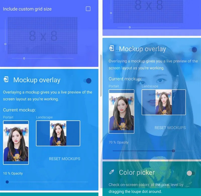hình nền trong suốt 2