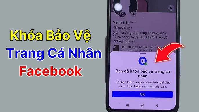 cách bảo vệ page facebook toàn diện khỏi hacker và rủi ro bị vô hiệu hóa