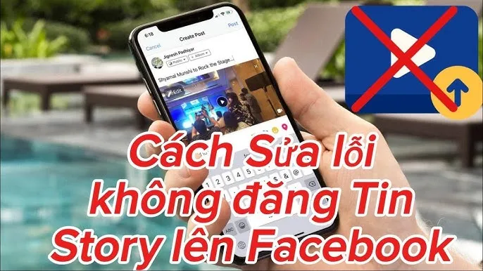 cách khắc phục lỗi trên facebook hiệu quả và toàn diện trên mọi thiết bị di động