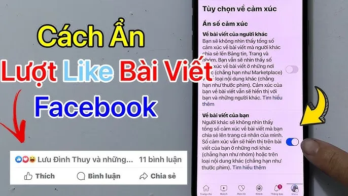 cách ẩn lượt chia sẻ trên facebook Chi tiết: Hướng dẫn Toàn diện về Quyền Riêng Tư và Quản lý Tương tác