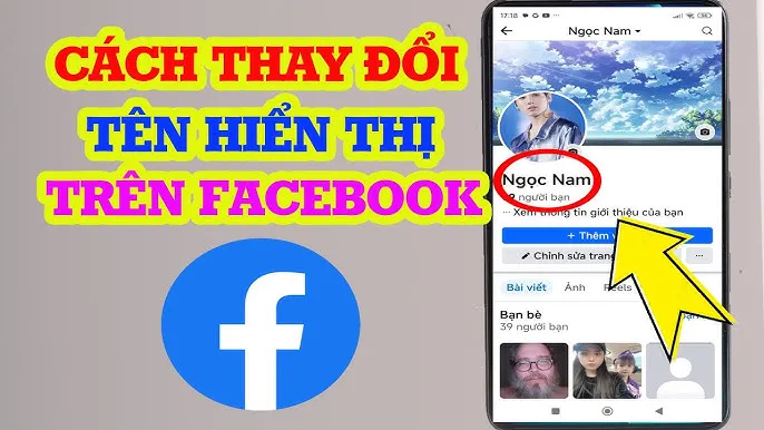 cách sửa tên album ảnh trên facebook Chi Tiết: Hướng Dẫn Nâng Cao Toàn Diện 2025