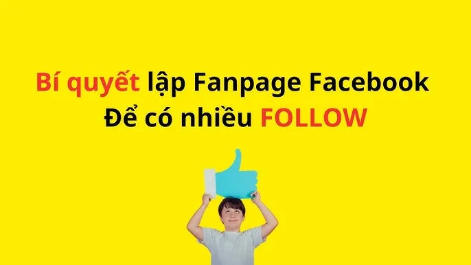 cách lập fanpage facebook Từ A Đến Z: Hướng Dẫn Chi Tiết Để Tối Ưu Cho Kinh Doanh SME