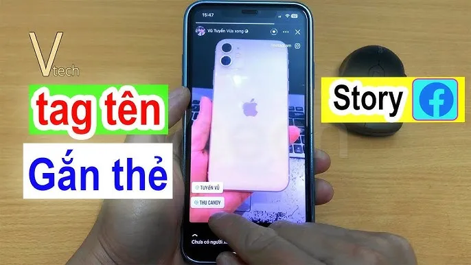 cách gắn tên bạn bè trên facebook: Hướng Dẫn Chi Tiết A-Z và Khắc Phục Lỗi Mới Nhất