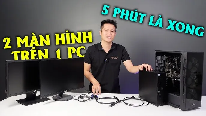 cách cài đặt chìa khóa vạn năng trên máy tính và Laptop chi tiết từ A đến Z