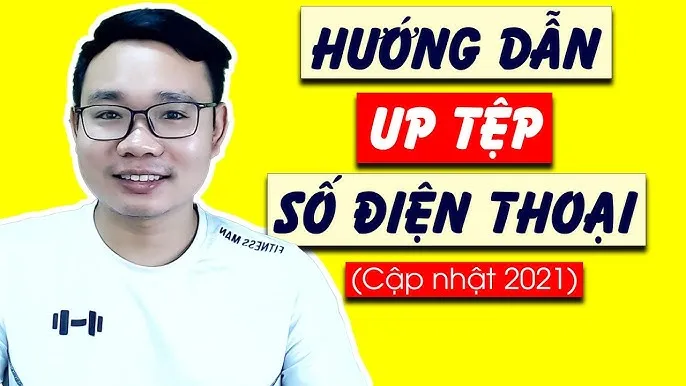 cách up tệp số điện thoại chạy quảng cáo facebook Nâng Cao Hiệu Suất Chiến Dịch 2025