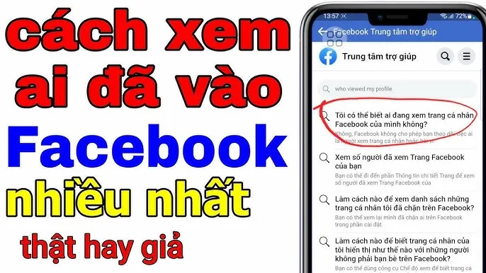 cách xem ai vào nick facebook Chính Xác Nhất: Hướng Dẫn Chi Tiết 5 Bước Bảo Mật Toàn Diện