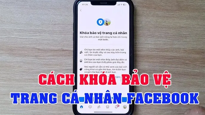 cách khóa facebook trên điện thoại samsung Chi Tiết: 3 Phương Pháp Bảo Mật Ứng Dụng Từ Cơ Bản Đến Nâng Cao