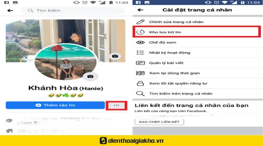 Cách Lưu Tin Trên Facebook: Hướng Dẫn Toàn Diện Tạo Tin Nổi Bật Vĩnh Viễn