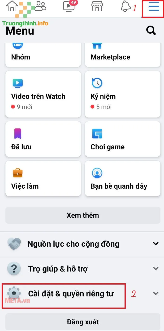 cách đăng hình facebook không bị mờ: Hướng Dẫn Chi Tiết A-Z Bảo Toàn Chất Lượng Ảnh Đạt Chuẩn Chuyên Nghiệp
