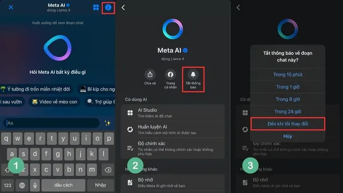 cách bỏ instagram trên facebook: Hướng Dẫn Ngắt Liên Kết Tài Khoản Instagram Khỏi Facebook Chi Tiết 2025