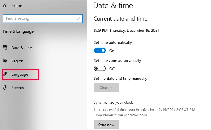 Hướng Dẫn Chi Tiết A-Z: Cách Cài Tiếng Việt Trên Laptop Win 10 Đơn Giản, Toàn Diện Và Tối Ưu
